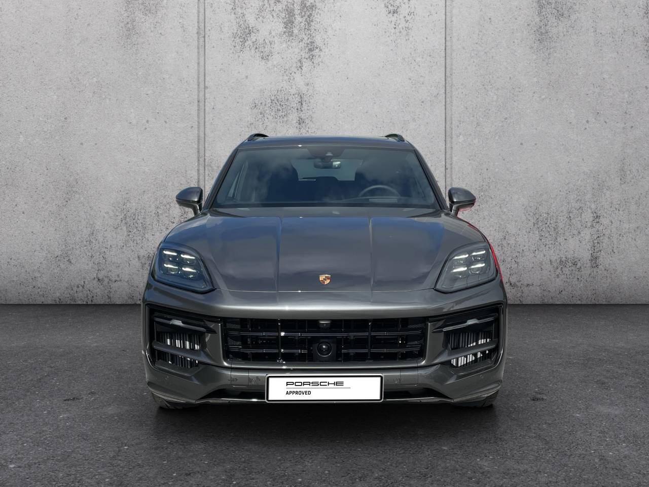 Porsche Cayenne III ph2 S - 2025 - Joinsteer - #8
