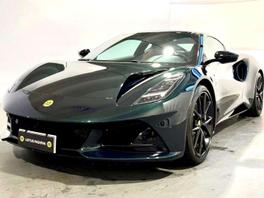 Lotus Emira First Edition - 2024 - Joinsteer - #1