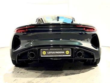 Lotus Emira First Edition — photo 2