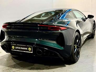 Lotus Emira First Edition — photo 3