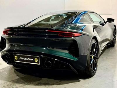 Lotus Emira First Edition