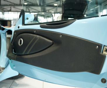 Lotus Exige S240 — photo 26