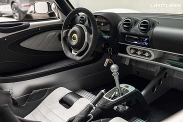 Lotus Elise Cup 250 Final Edition — photo 25