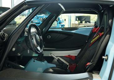Lotus Exige S240 — photo 27