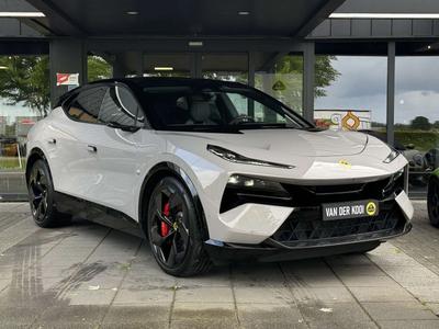 Lotus Eletre 450 S 4WD