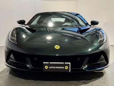 Lotus Emira First Edition — photo 5