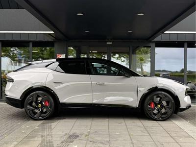 Lotus Eletre 450 S 4WD