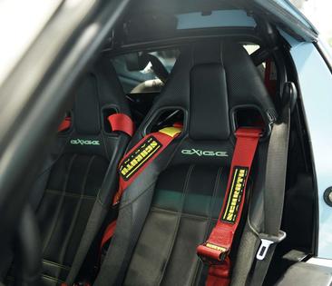 Lotus Exige S240 — photo 28
