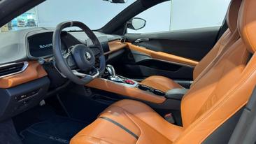 Lotus Emira First Edition — photo 6