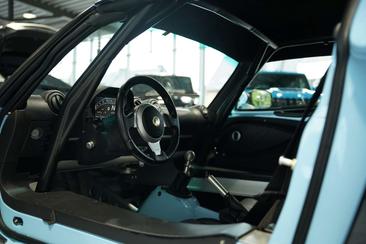 Lotus Exige S240 — photo 30