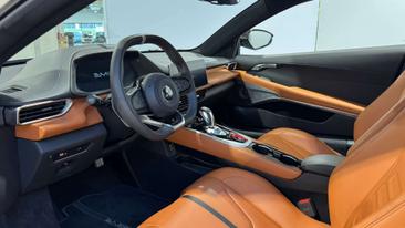 Lotus Emira First Edition — photo 10