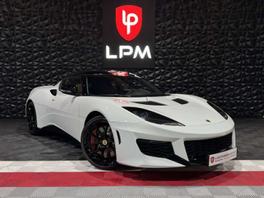 Lotus Evora S2 2+2 - 2016 - Joinsteer - #1