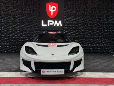 Lotus Evora S2 2+2 — photo 2