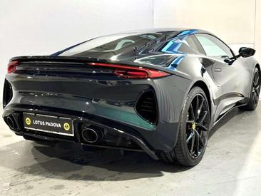 Lotus Emira First Edition — photo 14