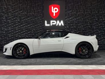Lotus Evora S2 2+2 — photo 3