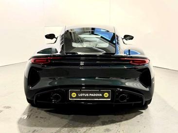 Lotus Emira First Edition — photo 15