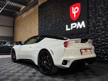 Lotus Evora S2 2+2 — photo 4
