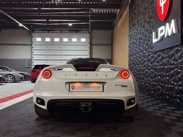 Lotus Evora S2 2+2 — photo 5