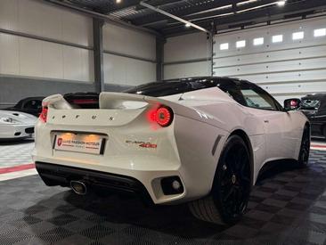 Lotus Evora S2 2+2 — photo 6