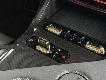 Lotus Eletre 450 S 4WD — photo 14