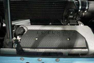 Lotus Exige S240 — photo 40