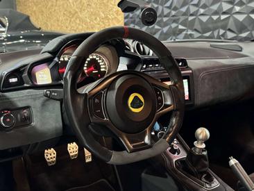 Lotus Evora S2 2+2 — photo 7