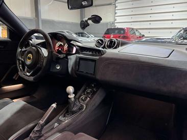 Lotus Evora S2 2+2 — photo 8