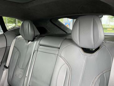 Lotus Eletre 450 S 4WD — photo 17