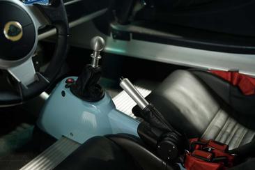 Lotus Exige S240 — photo 43