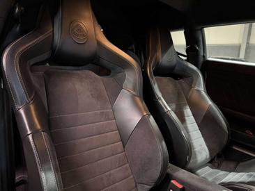Lotus Evora S2 2+2 — photo 10