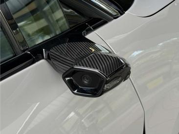 Lotus Eletre 450 S 4WD — photo 19