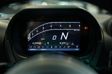 Lotus Exige S240 — photo 44