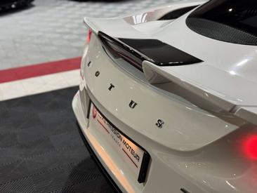 Lotus Evora S2 2+2 — photo 13