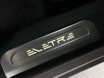 Lotus Eletre 450 S 4WD — photo 22