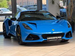 Lotus Emira First Edition - 2024 - Joinsteer - #1