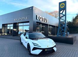 Lotus Emeya - 2026 - Joinsteer - #1