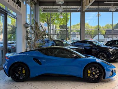 Lotus Emira First Edition