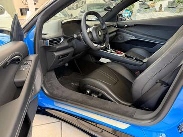 Lotus Emira First Edition — photo 10
