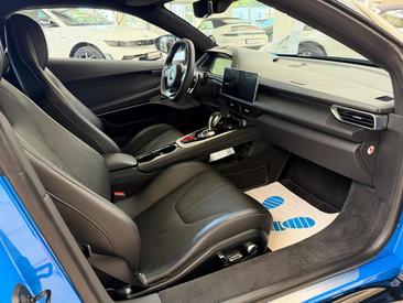 Lotus Emira First Edition — photo 15