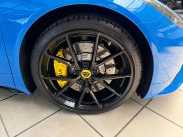 Lotus Emira First Edition — photo 23