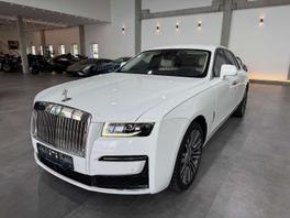 Rolls-Royce Ghost - 2023 - Joinsteer - #1