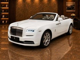 Rolls-Royce Dawn -  - Joinsteer - #1