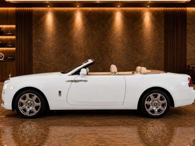Rolls-Royce Dawn