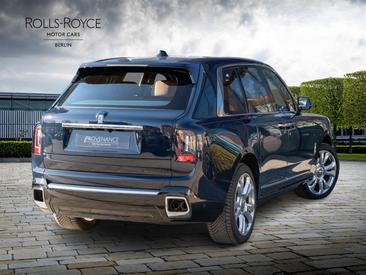 Rolls-Royce Cullinan — photo 2