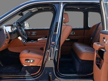 Rolls-Royce Cullinan — photo 3