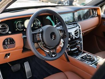Rolls-Royce Cullinan — photo 4