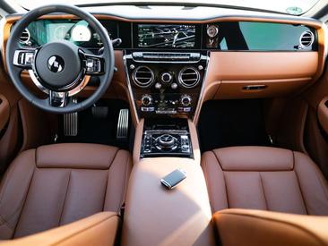 Rolls-Royce Cullinan — photo 5