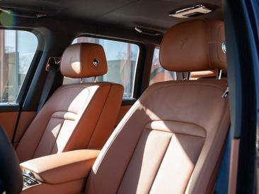 Rolls-Royce Cullinan — photo 6