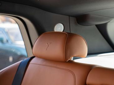 Rolls-Royce Cullinan — photo 8
