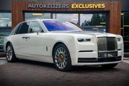 Rolls-Royce Phantom - 2020 - Joinsteer - #1
